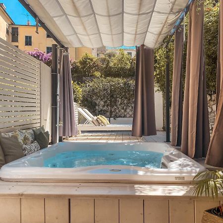 Hotel Sant'Andrea Santa Margherita Ligure Exteriör bild