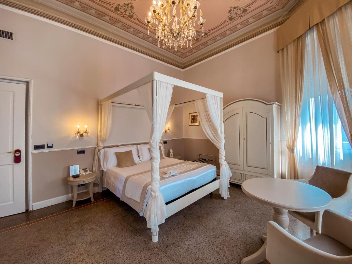 Hotel Sant'Andrea Santa Margherita Ligure Exteriör bild