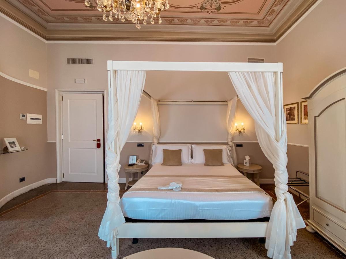 Hotel Sant'Andrea Santa Margherita Ligure Exteriör bild
