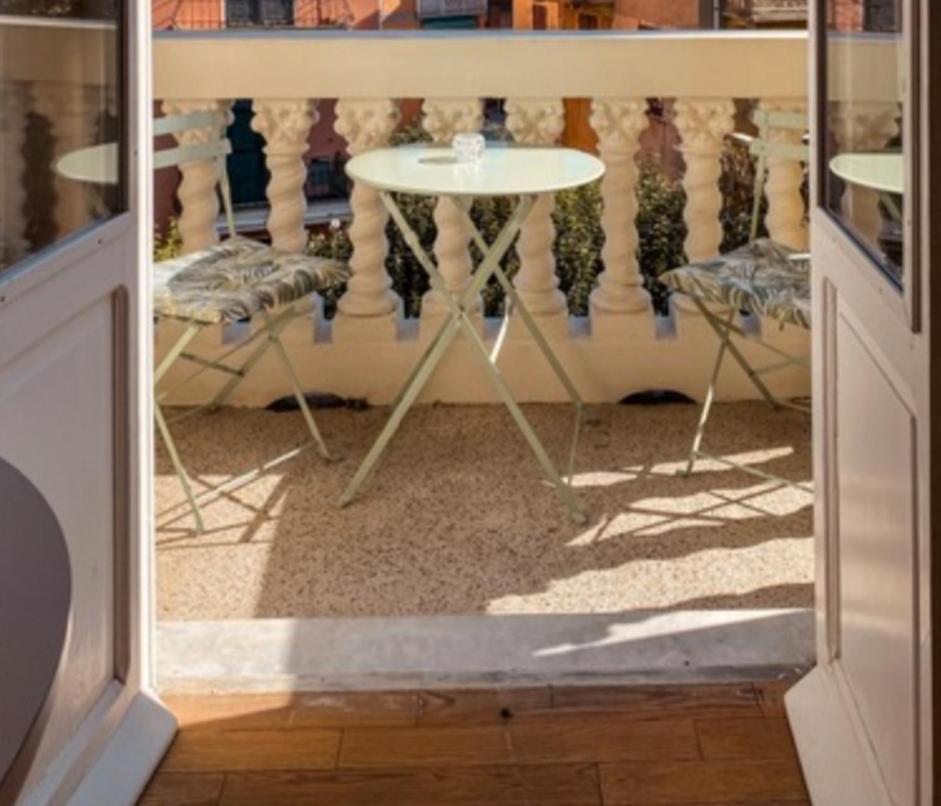 Hotel Sant'Andrea Santa Margherita Ligure Exteriör bild
