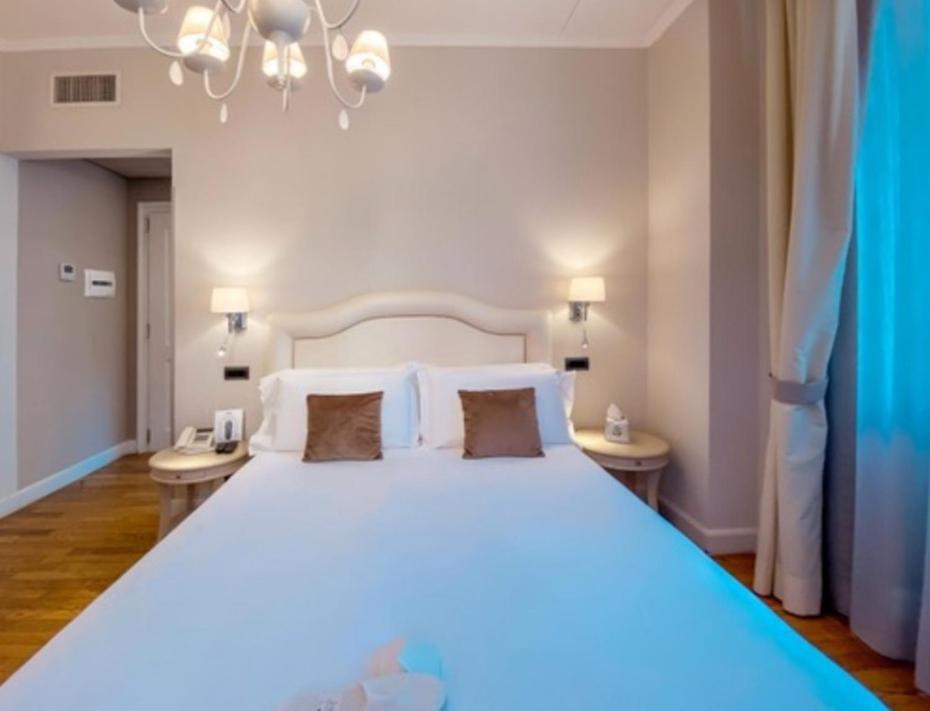 Hotel Sant'Andrea Santa Margherita Ligure Exteriör bild