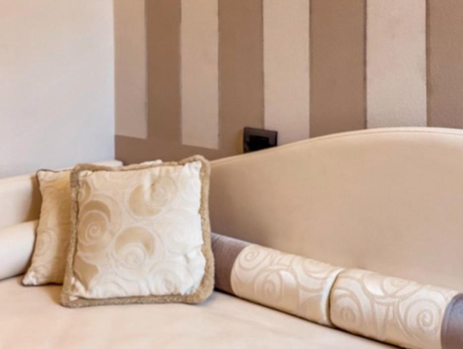 Hotel Sant'Andrea Santa Margherita Ligure Exteriör bild