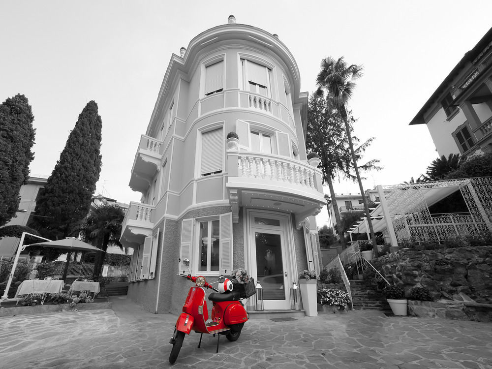 Hotel Sant'Andrea Santa Margherita Ligure Exteriör bild